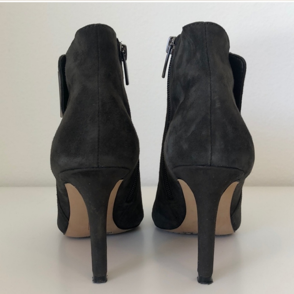 Vince camuto booties 6.5 - Picture 4 of 8